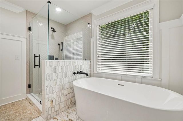 2341 Glynn Drive SE, Atlanta, GA 30316