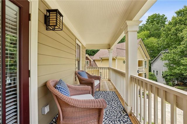 2341 Glynn Drive SE, Atlanta, GA 30316