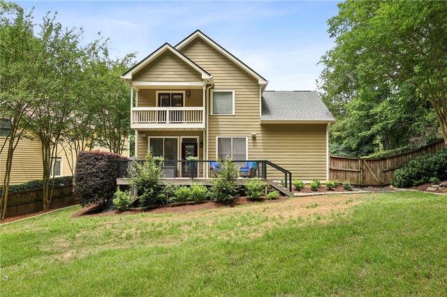 2341 Glynn Drive SE, Atlanta, GA 30316