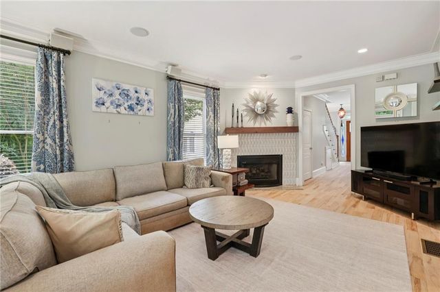 2341 Glynn Drive SE, Atlanta, GA 30316