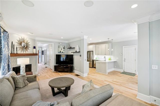 2341 Glynn Drive SE, Atlanta, GA 30316