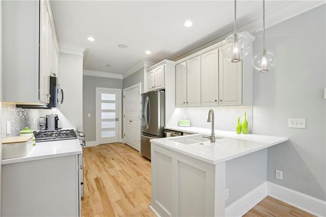 2341 Glynn Drive SE, Atlanta, GA 30316
