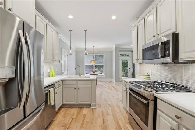 2341 Glynn Drive SE, Atlanta, GA 30316