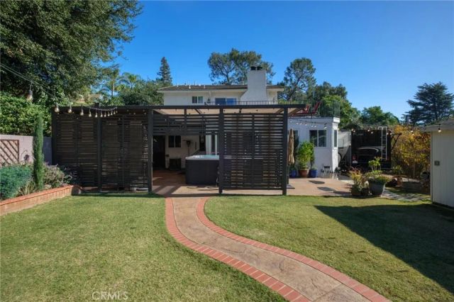 2415 Park Boulevard, Upland, CA 91784