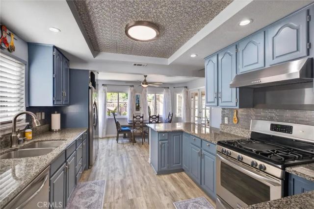 2415 Park Boulevard, Upland, CA 91784