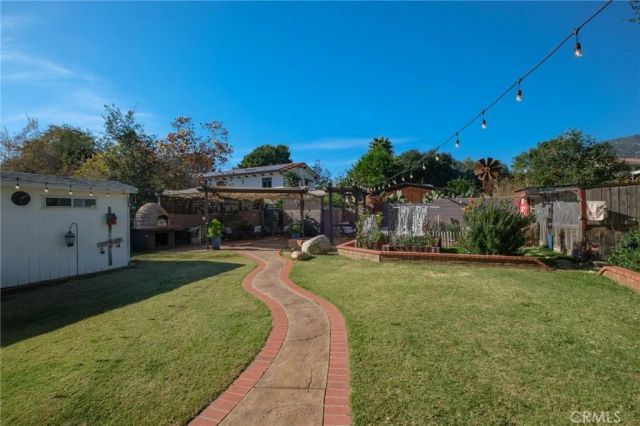 2415 Park Boulevard, Upland, CA 91784