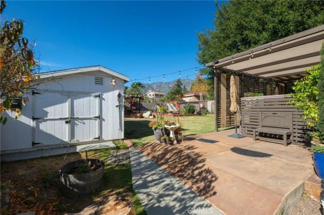 2415 Park Boulevard, Upland, CA 91784