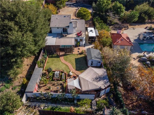 2415 Park Boulevard, Upland, CA 91784