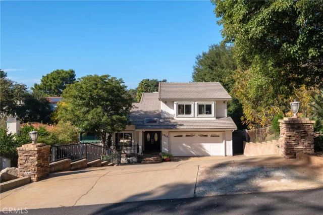 2415 Park Boulevard, Upland, CA 91784