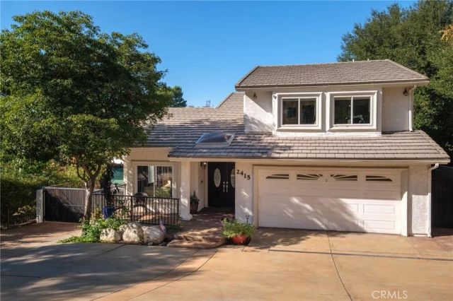 2415 Park Boulevard, Upland, CA 91784