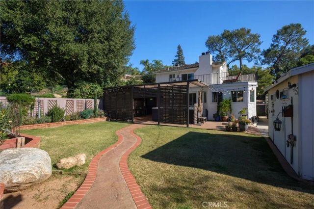 2415 Park Boulevard, Upland, CA 91784