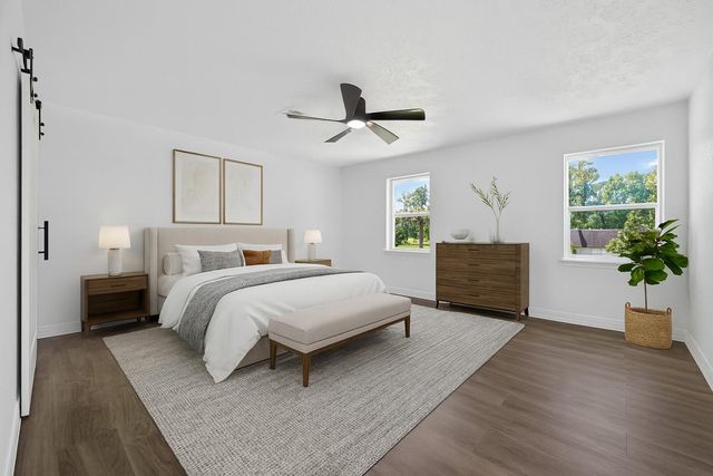 559 Hampton Road, Conroe, TX 77302