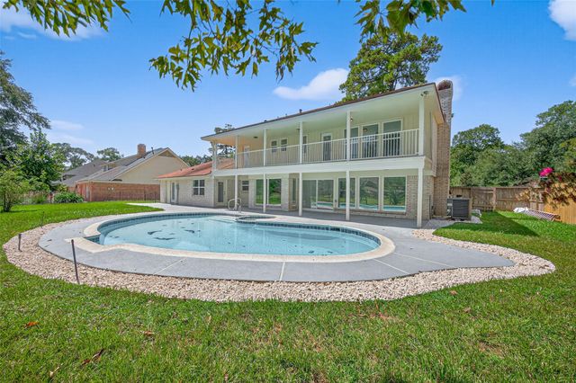 559 Hampton Road, Conroe, TX 77302