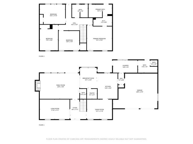 559 Hampton Road, Conroe, TX 77302