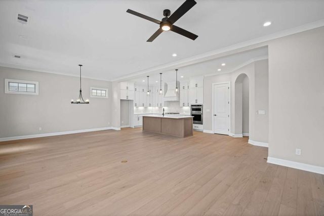 808 Lakemont Drive, Canton, GA 30114