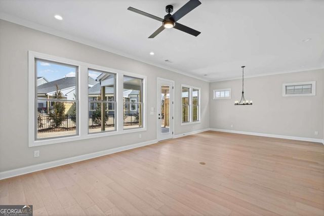 808 Lakemont Drive, Canton, GA 30114