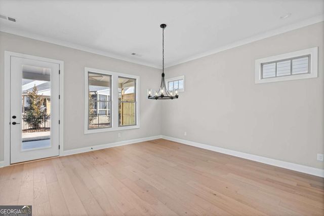 808 Lakemont Drive, Canton, GA 30114