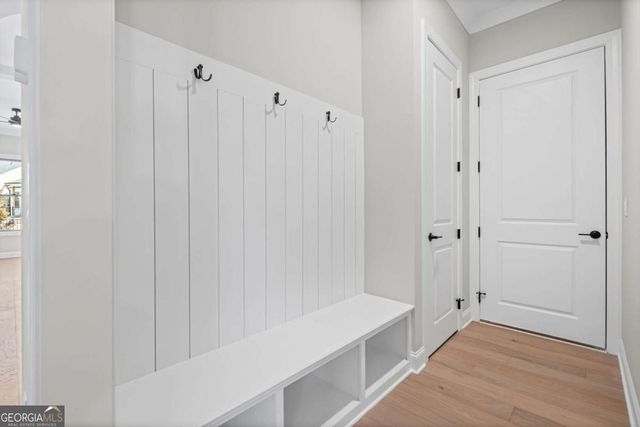 808 Lakemont Drive, Canton, GA 30114