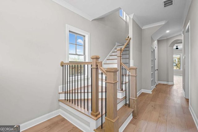 808 Lakemont Drive, Canton, GA 30114