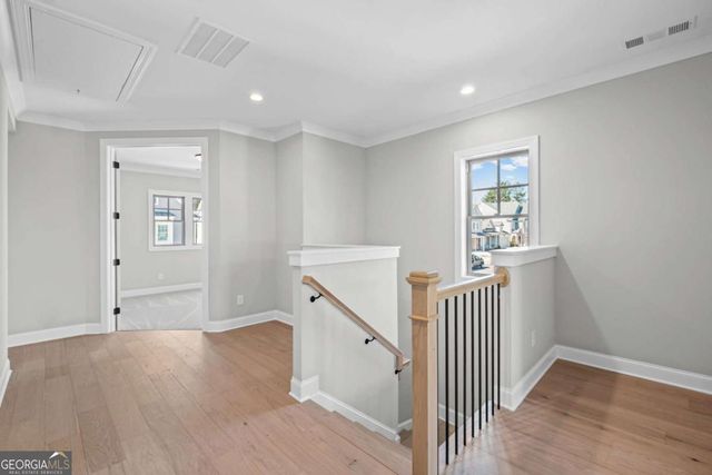 808 Lakemont Drive, Canton, GA 30114