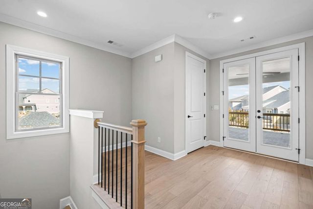 808 Lakemont Drive, Canton, GA 30114