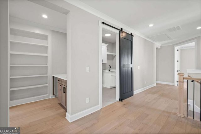 808 Lakemont Drive, Canton, GA 30114