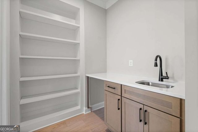 808 Lakemont Drive, Canton, GA 30114