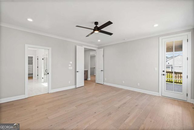 808 Lakemont Drive, Canton, GA 30114