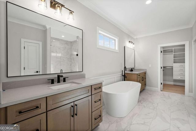 808 Lakemont Drive, Canton, GA 30114