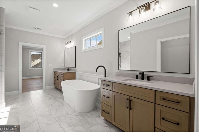 808 Lakemont Drive, Canton, GA 30114