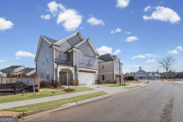 808 Lakemont Drive, Canton, GA 30114