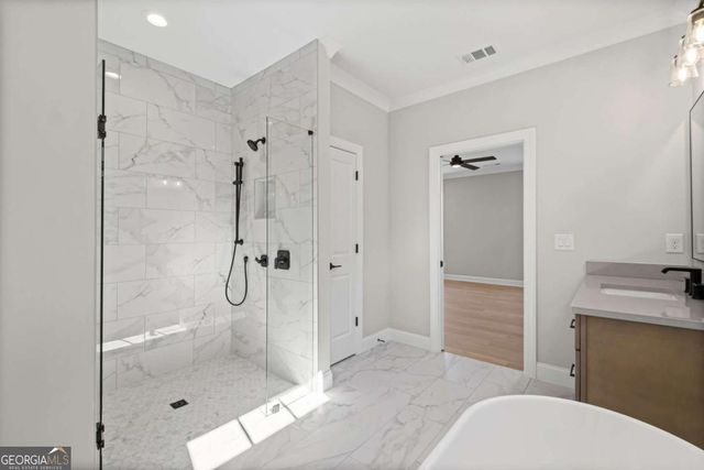 808 Lakemont Drive, Canton, GA 30114