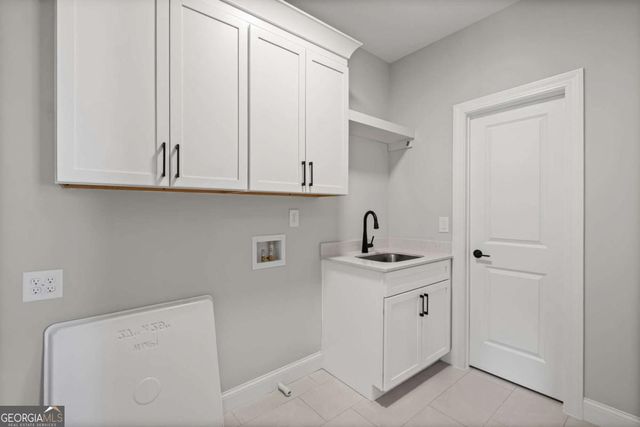 808 Lakemont Drive, Canton, GA 30114