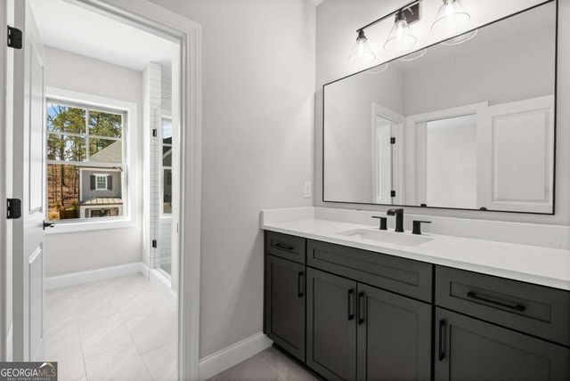 808 Lakemont Drive, Canton, GA 30114