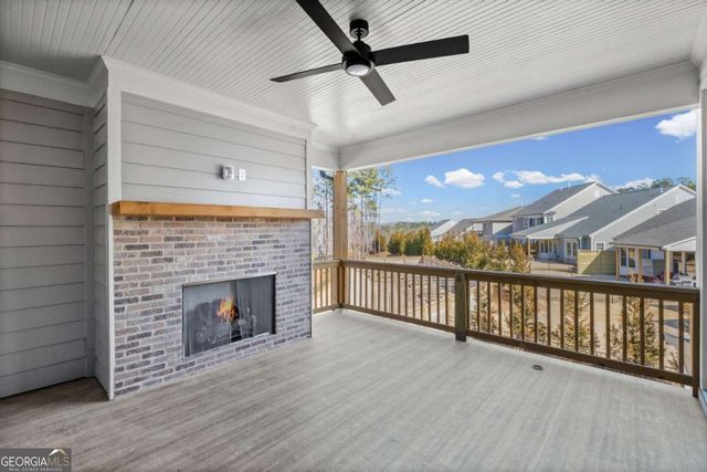 808 Lakemont Drive, Canton, GA 30114