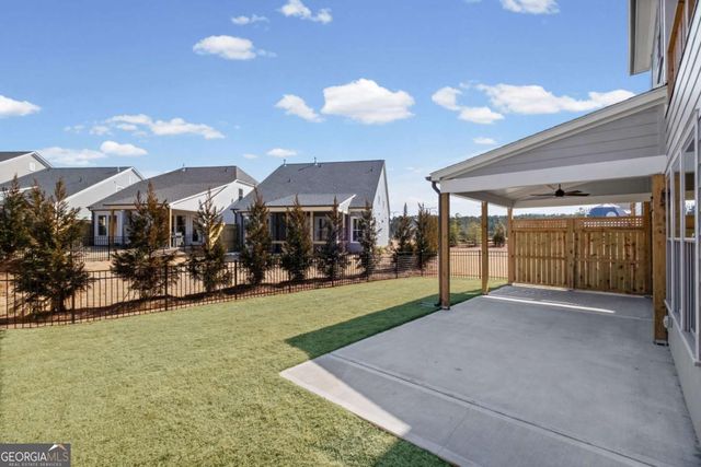 808 Lakemont Drive, Canton, GA 30114