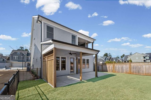 808 Lakemont Drive, Canton, GA 30114