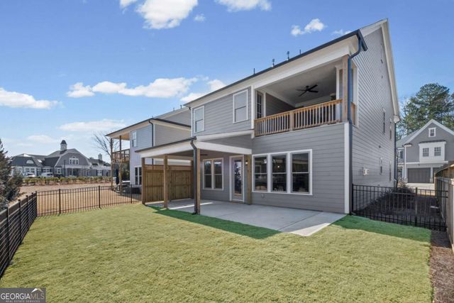 808 Lakemont Drive, Canton, GA 30114