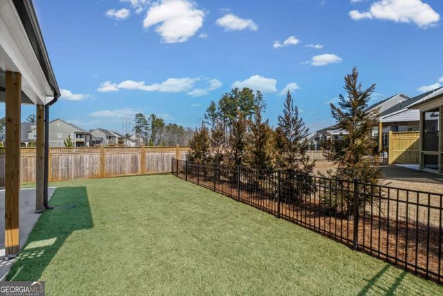 808 Lakemont Drive, Canton, GA 30114