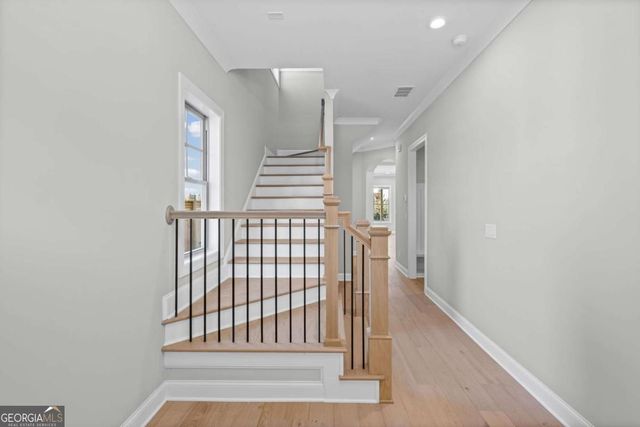 808 Lakemont Drive, Canton, GA 30114