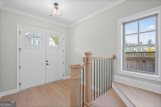 808 Lakemont Drive, Canton, GA 30114