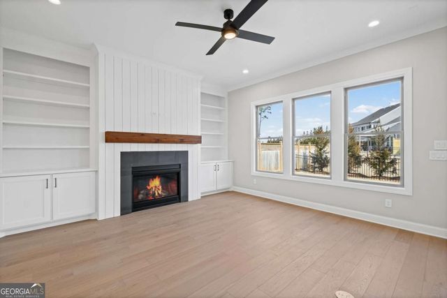 808 Lakemont Drive, Canton, GA 30114