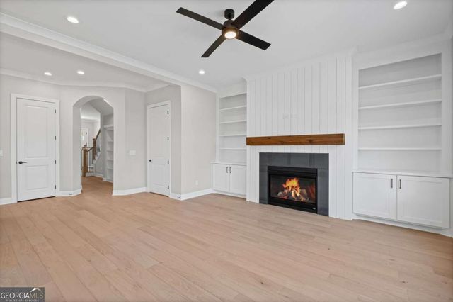 808 Lakemont Drive, Canton, GA 30114