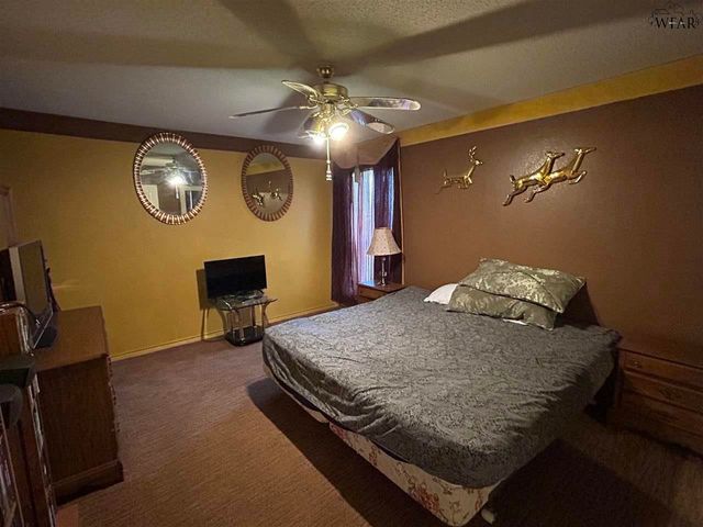 5008 PAWNEE PATHWAY, Wichita Falls, TX 76310