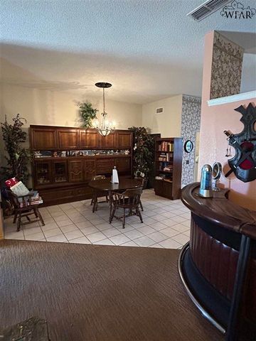 5008 PAWNEE PATHWAY, Wichita Falls, TX 76310