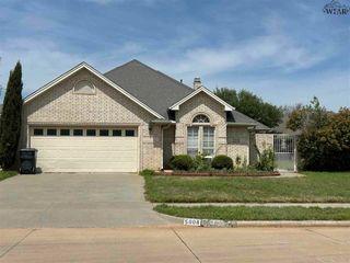 5008 PAWNEE PATHWAY, Wichita Falls, TX 76310
