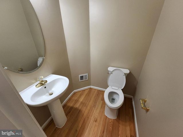 15692 WILLIAM BAYLISS CT, Woodbridge, VA 22191