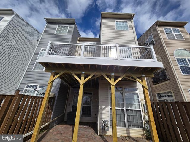 15692 WILLIAM BAYLISS CT, Woodbridge, VA 22191