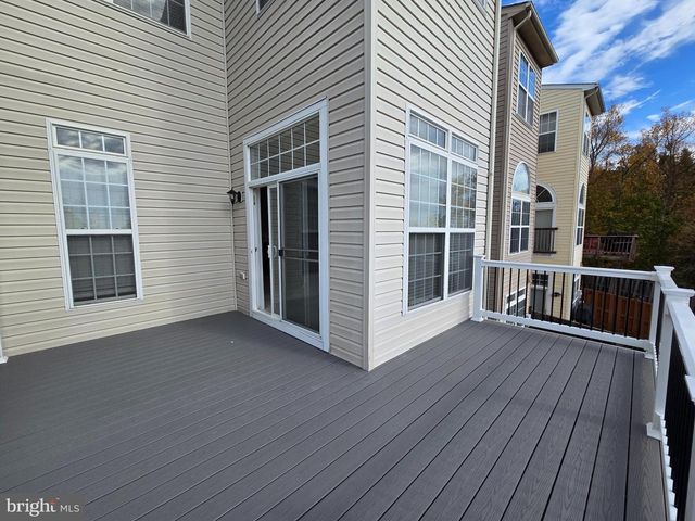 15692 WILLIAM BAYLISS CT, Woodbridge, VA 22191