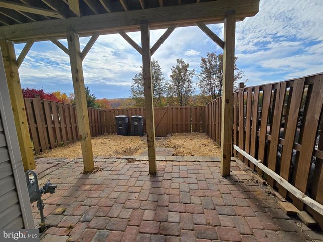 15692 WILLIAM BAYLISS CT, Woodbridge, VA 22191